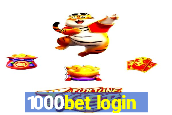 1000bet login